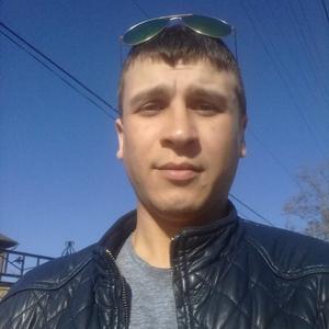 Парни в Черкесске: Ярослав, 32 - ищет девушку из Черкесска