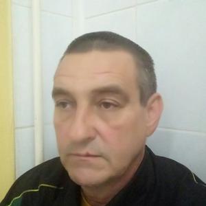 Сергей, 55 лет, Нижнекамск