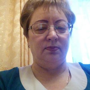 Nadejda, 62 года, Анадырь