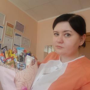 Людмила, 37 лет, Благовещенск