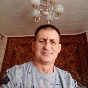 Геннадий Карнаухов, 51 год, Михайловка