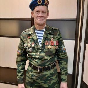 Николай, 56 лет, Воткинск