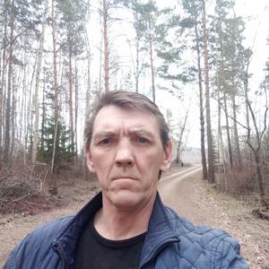 Гиоргий, 50 лет, Красноярск