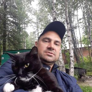 Денис, 44 года, Ангарск