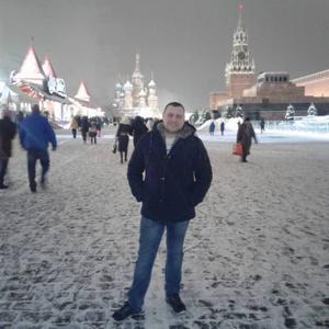 Парни в Копейске: Алексей, 43 - ищет девушку из Копейска