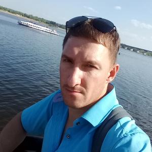 Владимир, 34 года, Березники