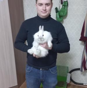 Сергей, 32 года, Томск