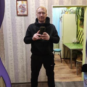 Парни в Сыктывкаре: Даниил, 34 - ищет девушку из Сыктывкара
