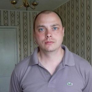Сергей Сергей, 46 лет, Выборг