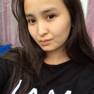 Девушки в Кызыле: Виктория, 28 - ищет парня из Кызыла