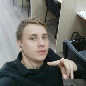Сергей Вокер, 26 лет, Иваново