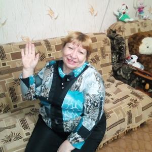 Елена Ткаченко, 65 лет, Ставрополь