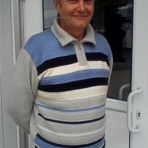 Игорь, 59 лет, Козловка