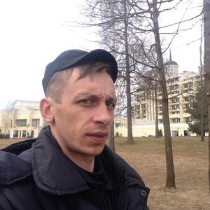 Игорь, 39 лет, Чаплыгин