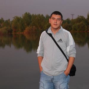 Юрий, 38 лет, Комсомольск-на-Амуре