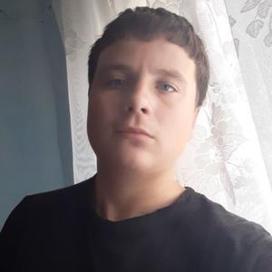 Алексей, 22 года, Крутиха