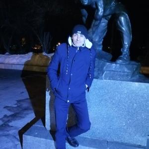 Парни в Шадринске: Алексей, 40 - ищет девушку из Шадринска