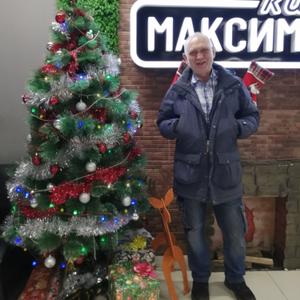 Сергей, 59 лет, Петропавловск-Камчатский