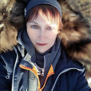 Татьяна, 47 лет, Якутск