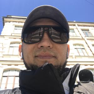 Ахмад, 38 лет, Санкт-Петербург
