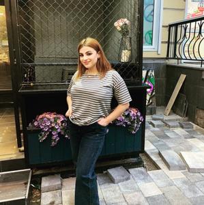 Девушки в Черкесске: Zalina, 29 - ищет парня из Черкесска