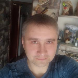 Вячеслав, 43 года, Киев
