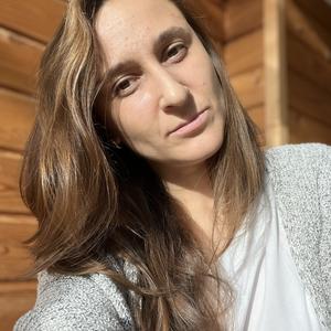 Юлия, 36 лет, Тула