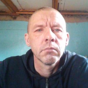 Виктор, 47 лет, Заводоуковск