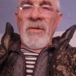 Анатолий, 62 года, Новосибирск