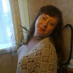 Девушки в Смоленске: Юлия Иванова, 38 - ищет парня из Смоленска