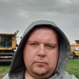 Иван, 37 лет, Туринск