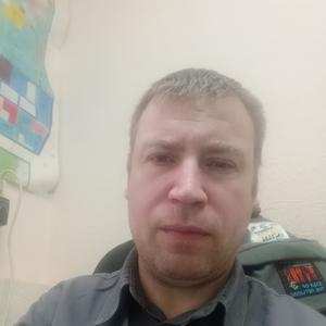 Alexandr, 41 год, Новокуйбышевск