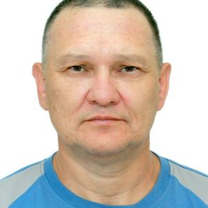 Попов, 62 года, Кинешма