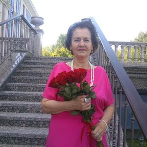 Галина, 74 года, Тюмень