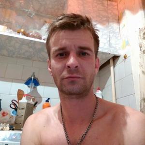 Алексей, 44 года, Магадан