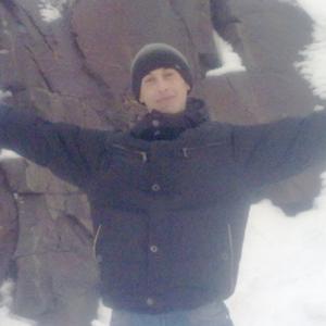 Leonid Shegurov, 44 года, Медвежьегорск