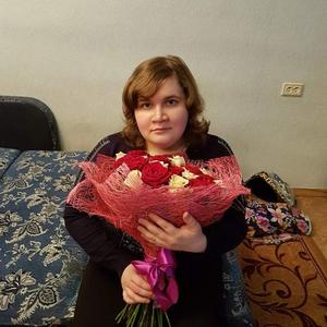 Девушки в Саранске: Ольга, 32 - ищет парня из Саранска
