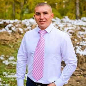 Евгений, 36 лет, Тобольск