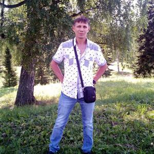 Виктор-сергеевич, 46 лет, Калтан