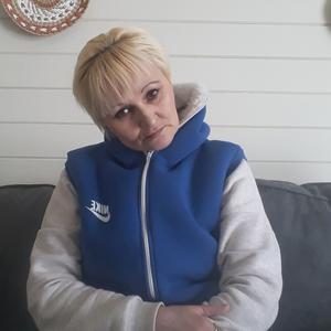 Девушки в Челябинске: Лариса, 46 - ищет парня из Челябинска