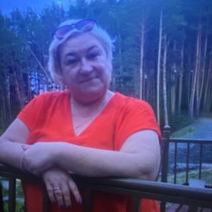 Наталья, 55 лет, Тюмень