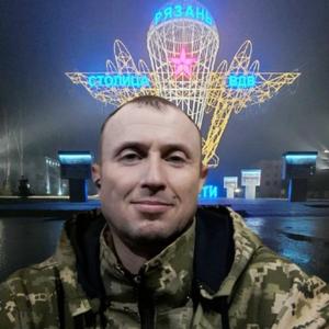 Антон, 39 лет, Рославль