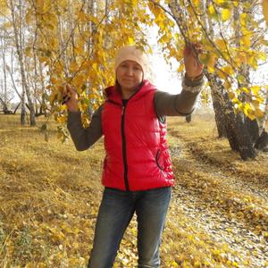 Девушки в Челябинске: Светлана, 45 - ищет парня из Челябинска
