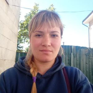 Девушки в Смоленске: Анжела, 39 - ищет парня из Смоленска
