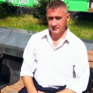 Владислав, 49 лет, Владивосток