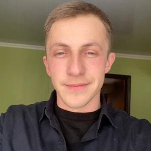 Сергей, 29 лет, Орел