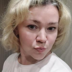 Светлана, 44 года, Вологда