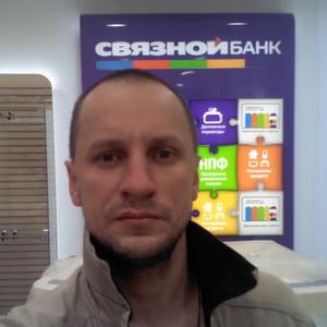 Серёга, 47 лет, Новомосковск