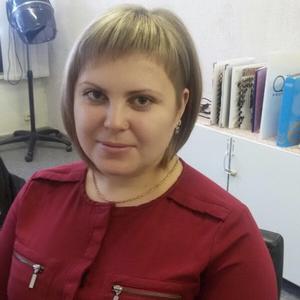 Олеся, 34 года, Новосибирск