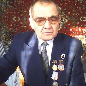 Александр, 68 лет, Копейск
